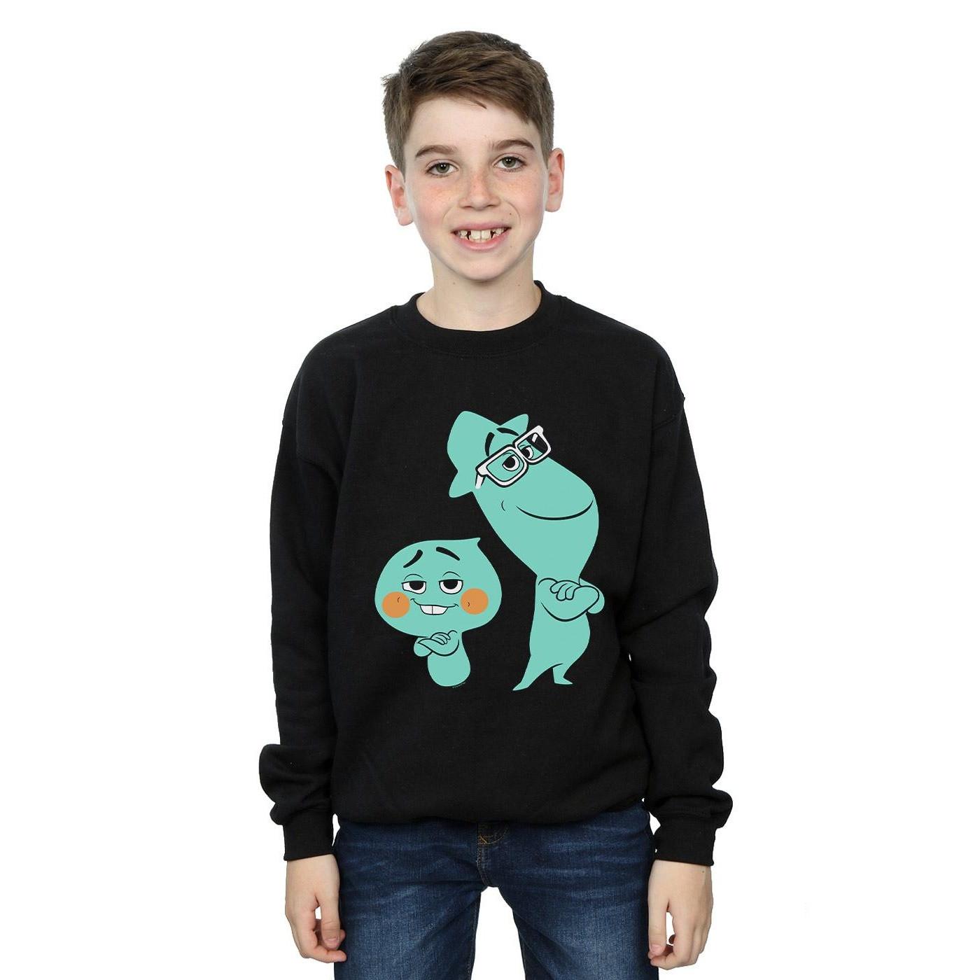 Disney  Soul Buddies Forever Sweatshirt 