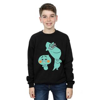 Disney  Soul Buddies Forever Sweatshirt 