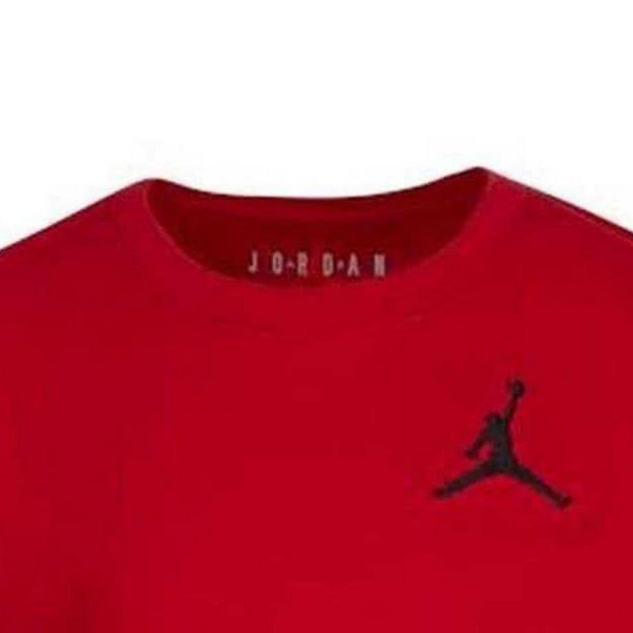 NIKE  T-ShirtMotiftyle Logo Air Jordan 