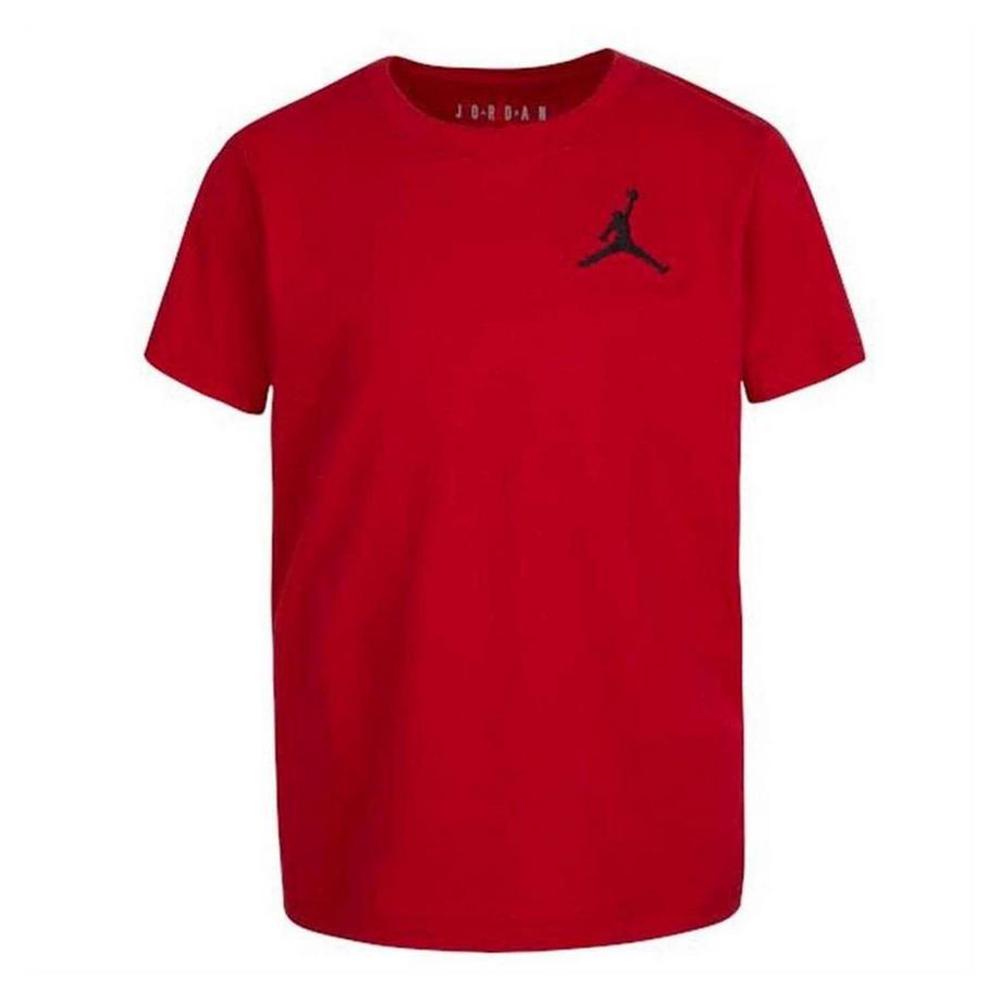 Air Jordan Maglietta Logo Policotone