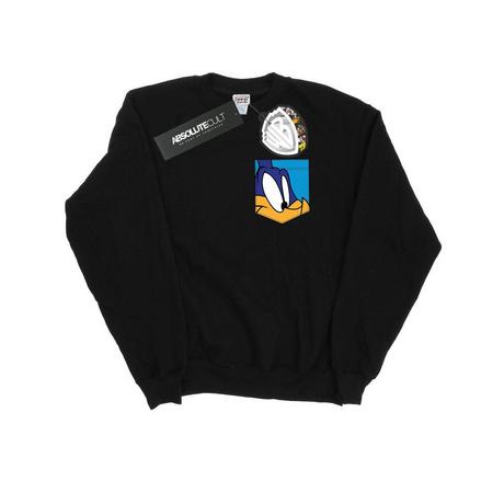 LOONEY TUNES Road Runner Bedrucktes Sweatshirt  