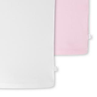 Schiesser  95/5 Coton bio - lot de 6 - débardeur 