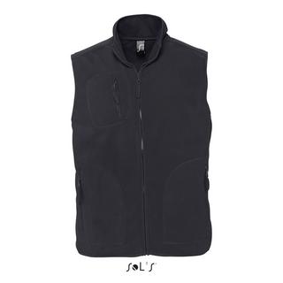 SOLS Norway Gilet Polaire  