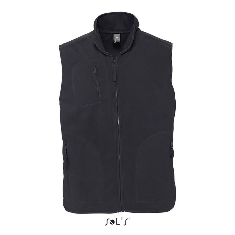 SOLS Norway Gilet Polaire  