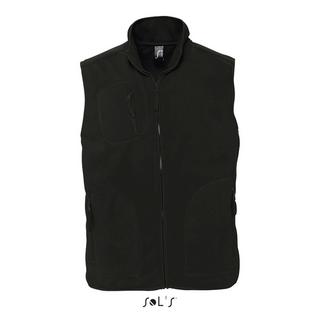 SOLS Norway Gilet Polaire  