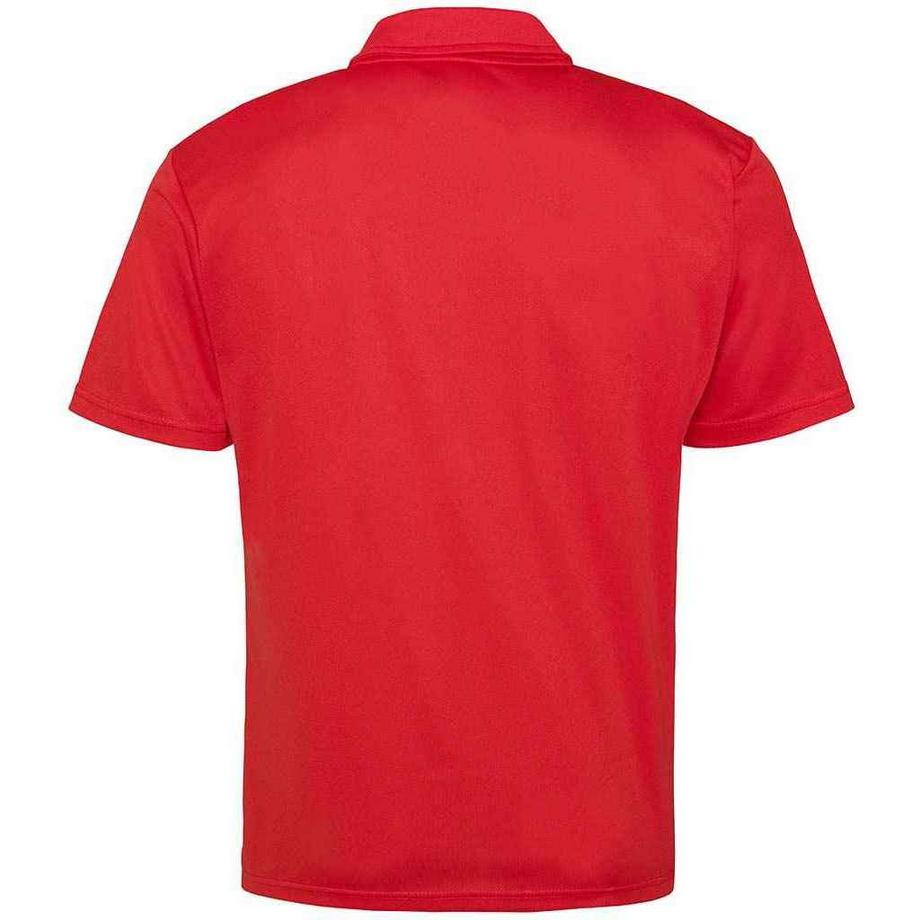 AWDis  Polo 