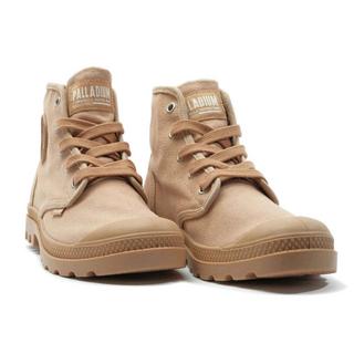 PALLADIUM  scarponcini da pampa hi 