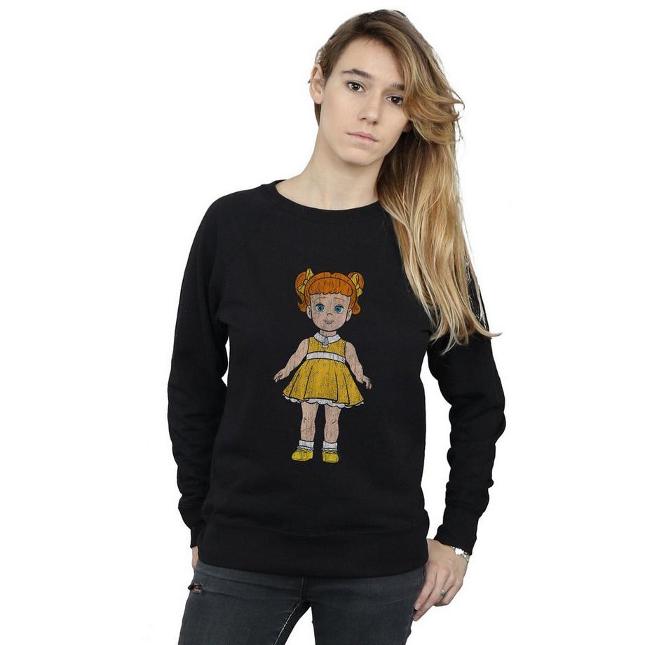 Disney Toy Story 4 Gabby Gabby Sweatshirt  