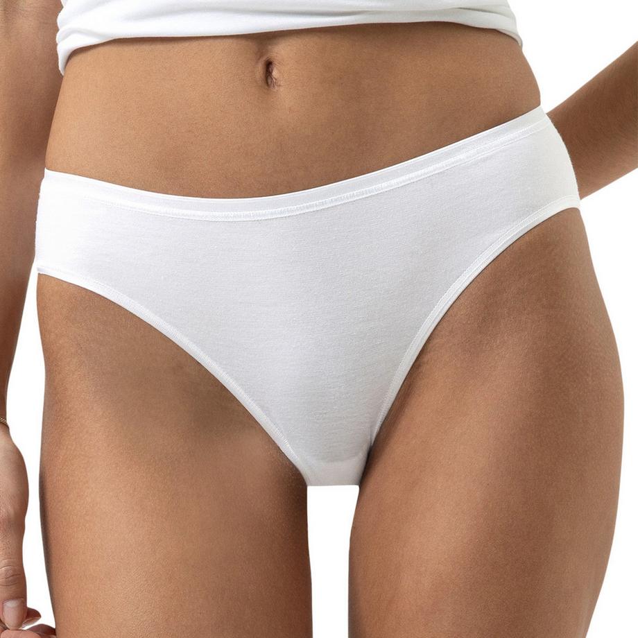 mey  3er Pack Modal Pure - Mini Slip 
