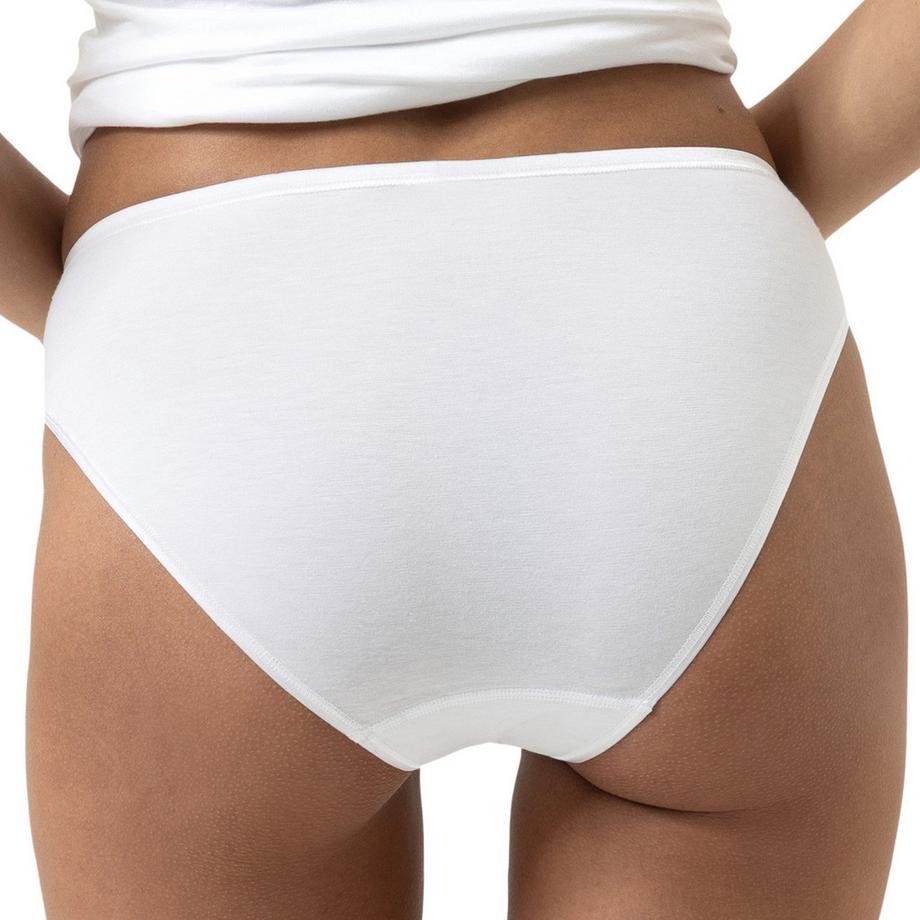 mey  3er Pack Modal Pure - Mini Slip 