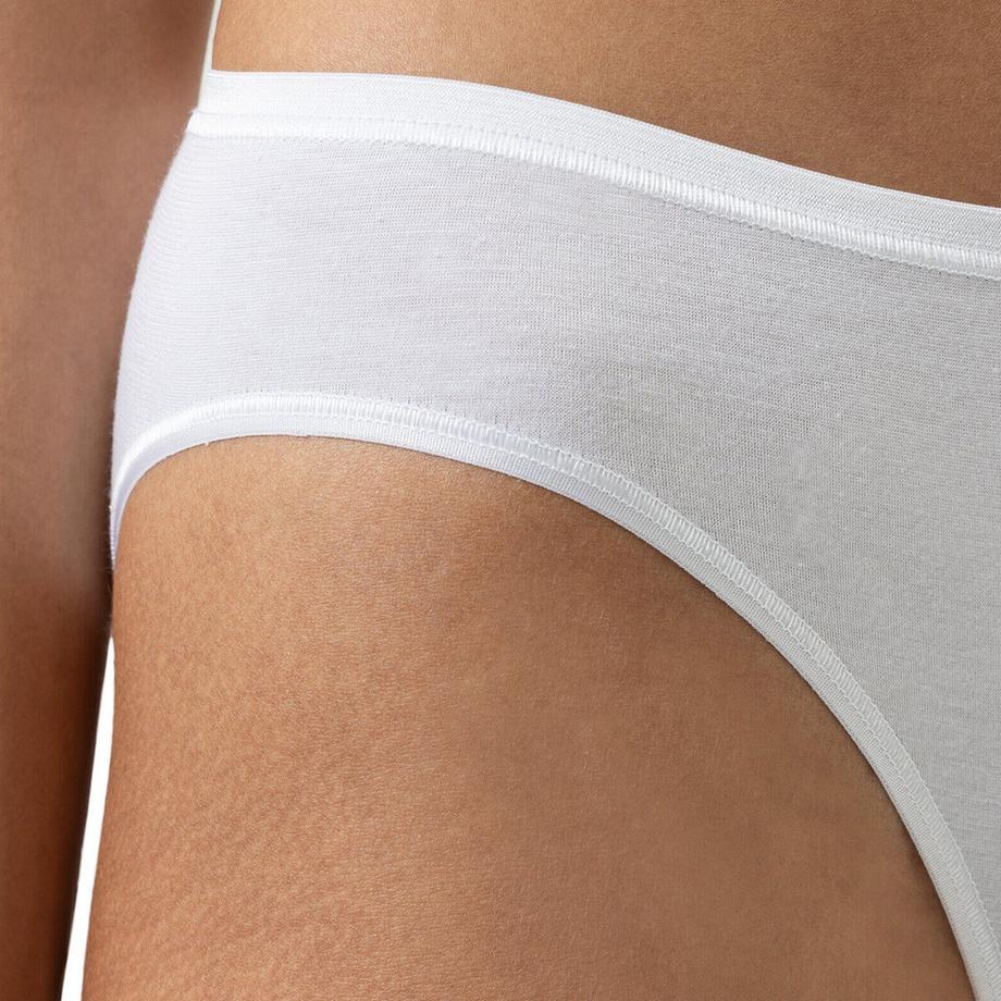 mey  3er Pack Modal Pure - Mini Slip 