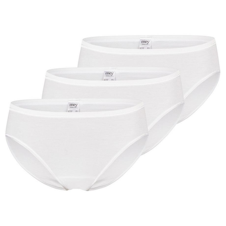 3er Pack Modal Pure - Mini Slip