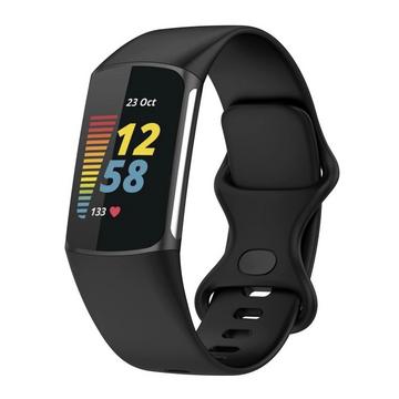 Fitbit Charge 5 - Silikon Sportarmband