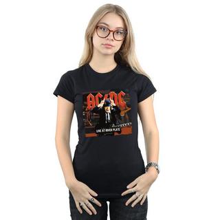 AC/DC ACDC Live At River Plate T-Shirt  