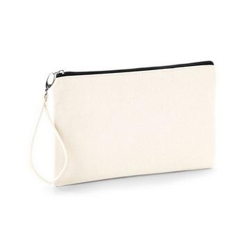 Handgelenkstasche, Canvas