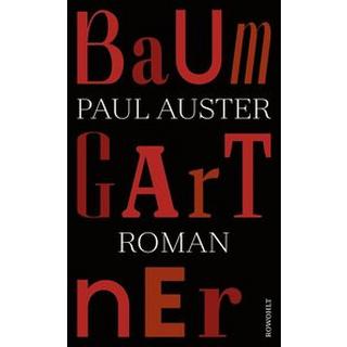 Baumgartner Auster, Paul; Schmitz, Werner (Übersetzung) Gebundene Ausgabe 