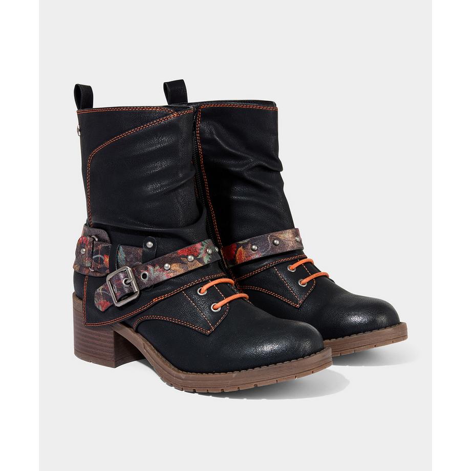 Joe Browns  Bottines style Tucker 