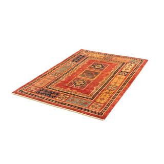 VIDAL Tapis fait à la main Kashkuli  