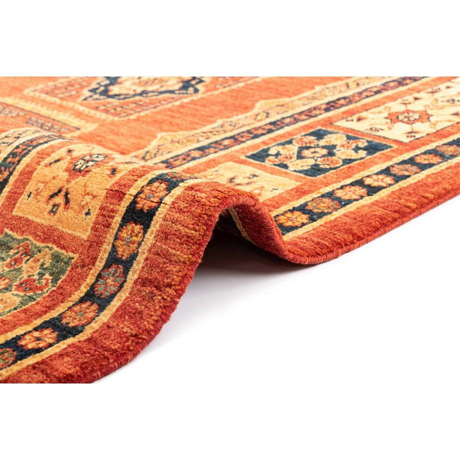 VIDAL Tappeto fatto a mano Kashkuli  