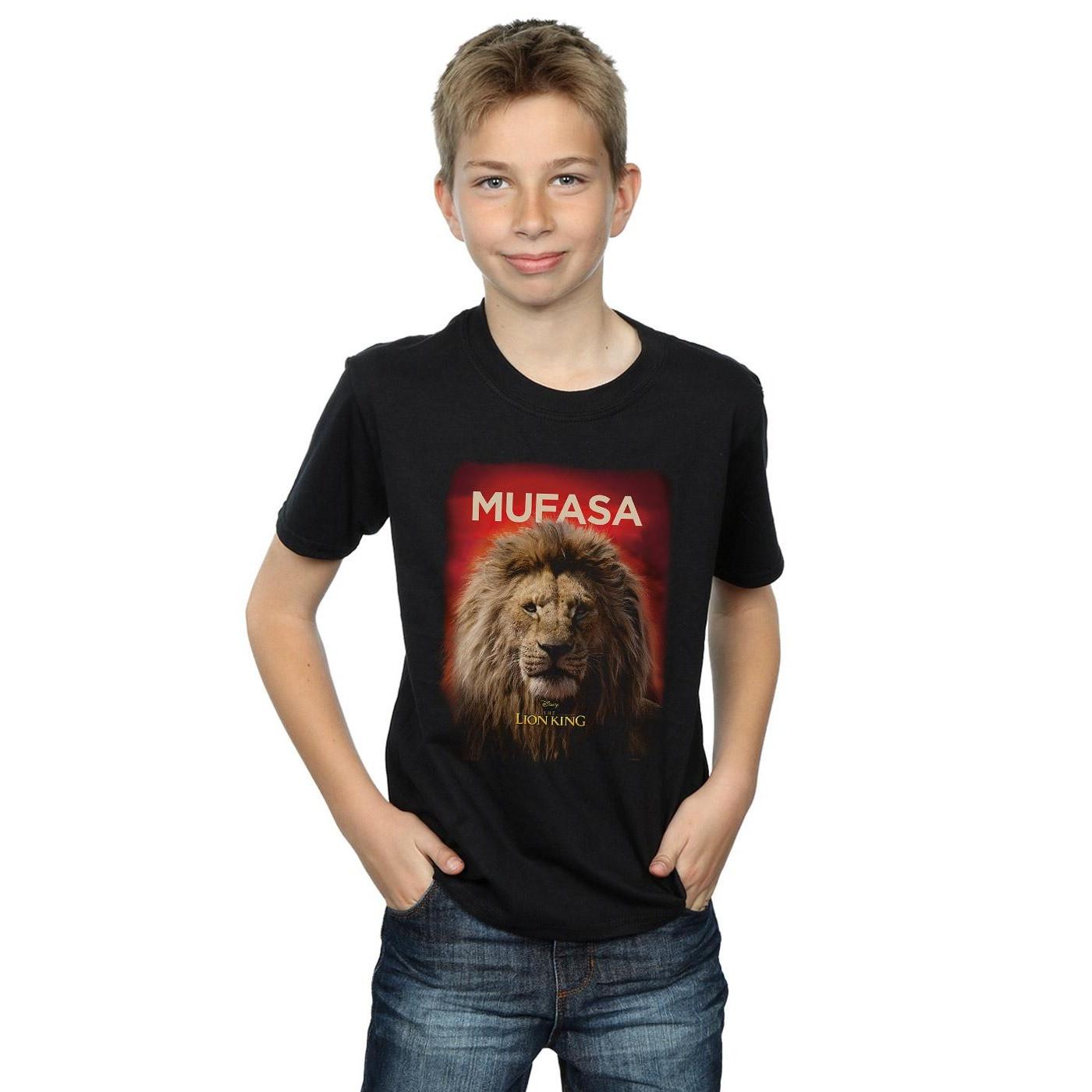 Disney  The Lion King TShirt 