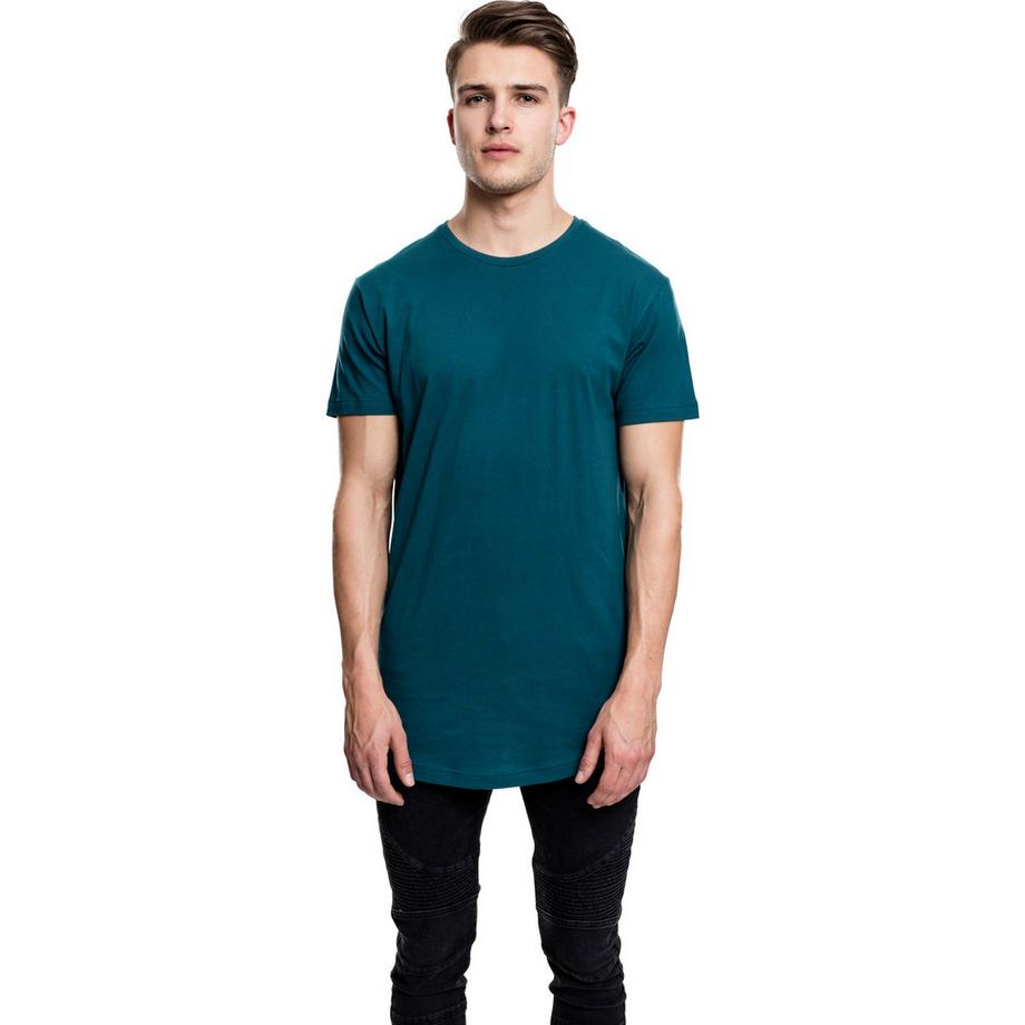 URBAN CLASSICS T-Shirt Shaped Long  
