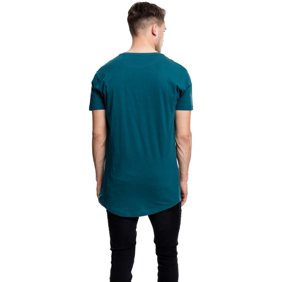 URBAN CLASSICS T-Shirt Shaped Long  