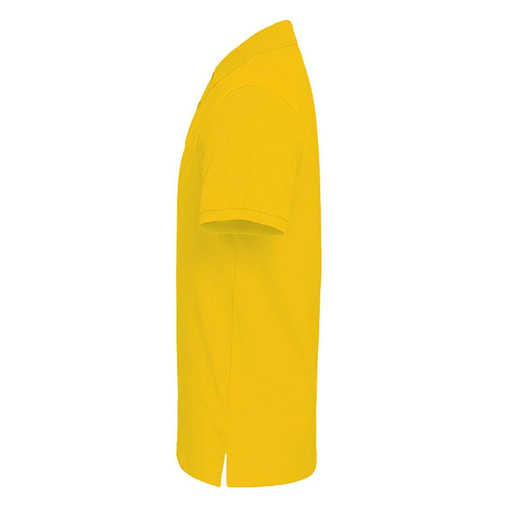 Asquith & Fox Polo à Manches Courtes  