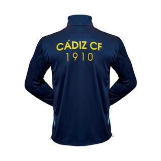 macron  veste de survêtement enfant cadiz cf 2022/23 