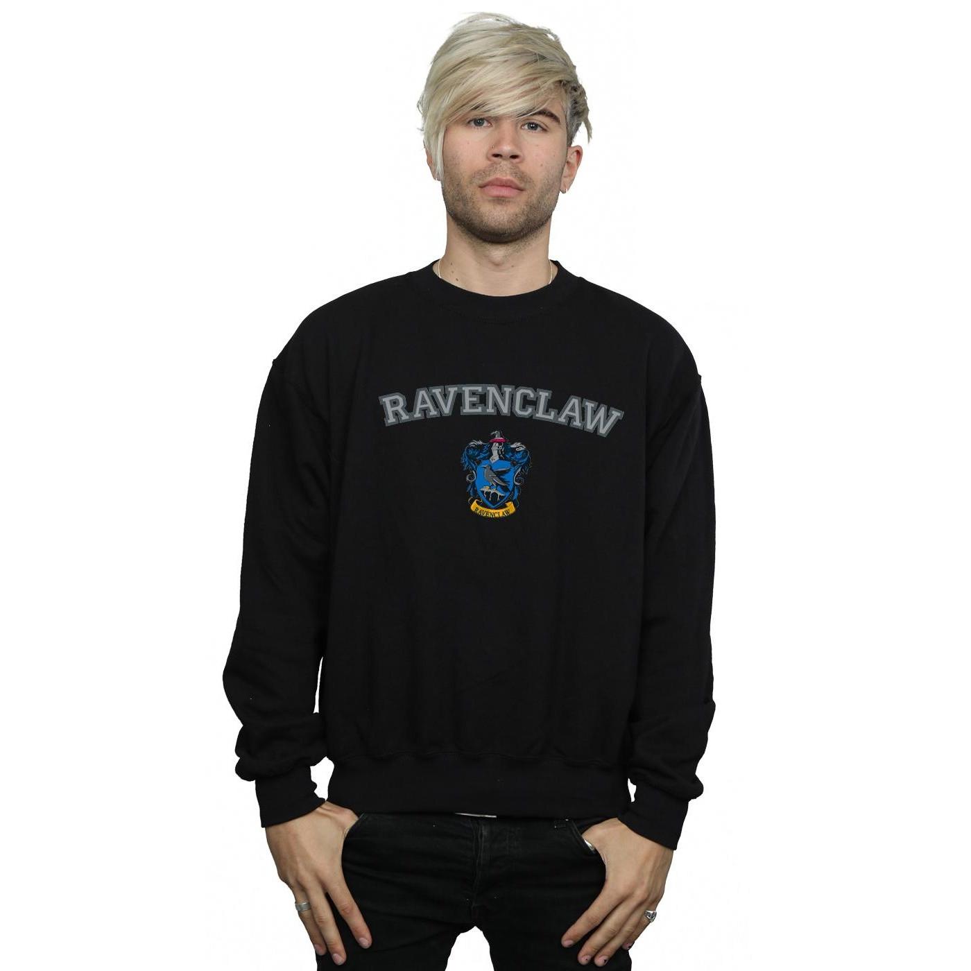 Harry Potter  Ravenclaw Sweatshirt 