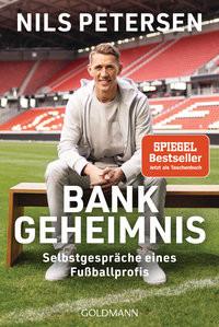 Bank-Geheimnis Petersen, Nils Livre de poche 