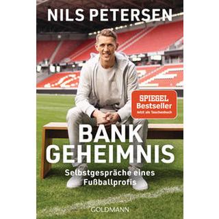 Bank-Geheimnis Petersen, Nils Livre de poche 