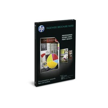 HP PageWide Paper 100 Blatt Z7S68A Glossy A3 FSC 160g