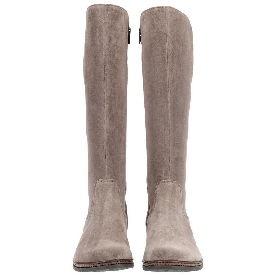 Gabor Bottes mi-mollet  
