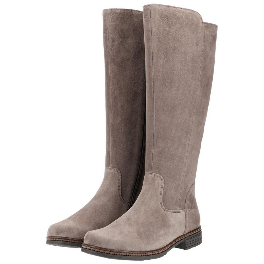 Gabor Bottes mi-mollet  