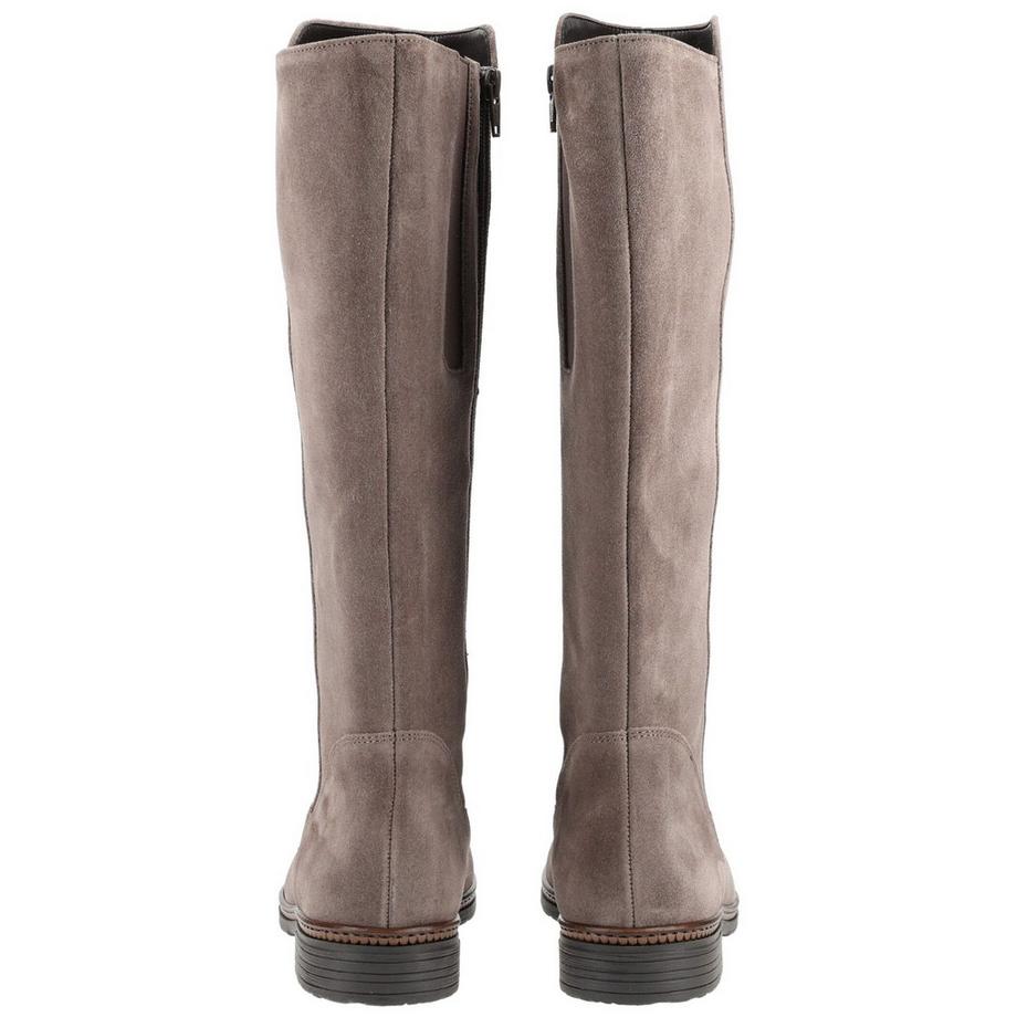 Gabor Bottes mi-mollet  