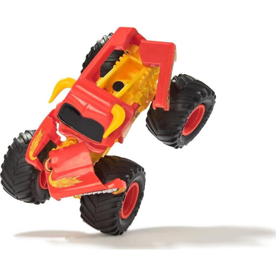 Spin Master  Monster Jam Smash & Bash 