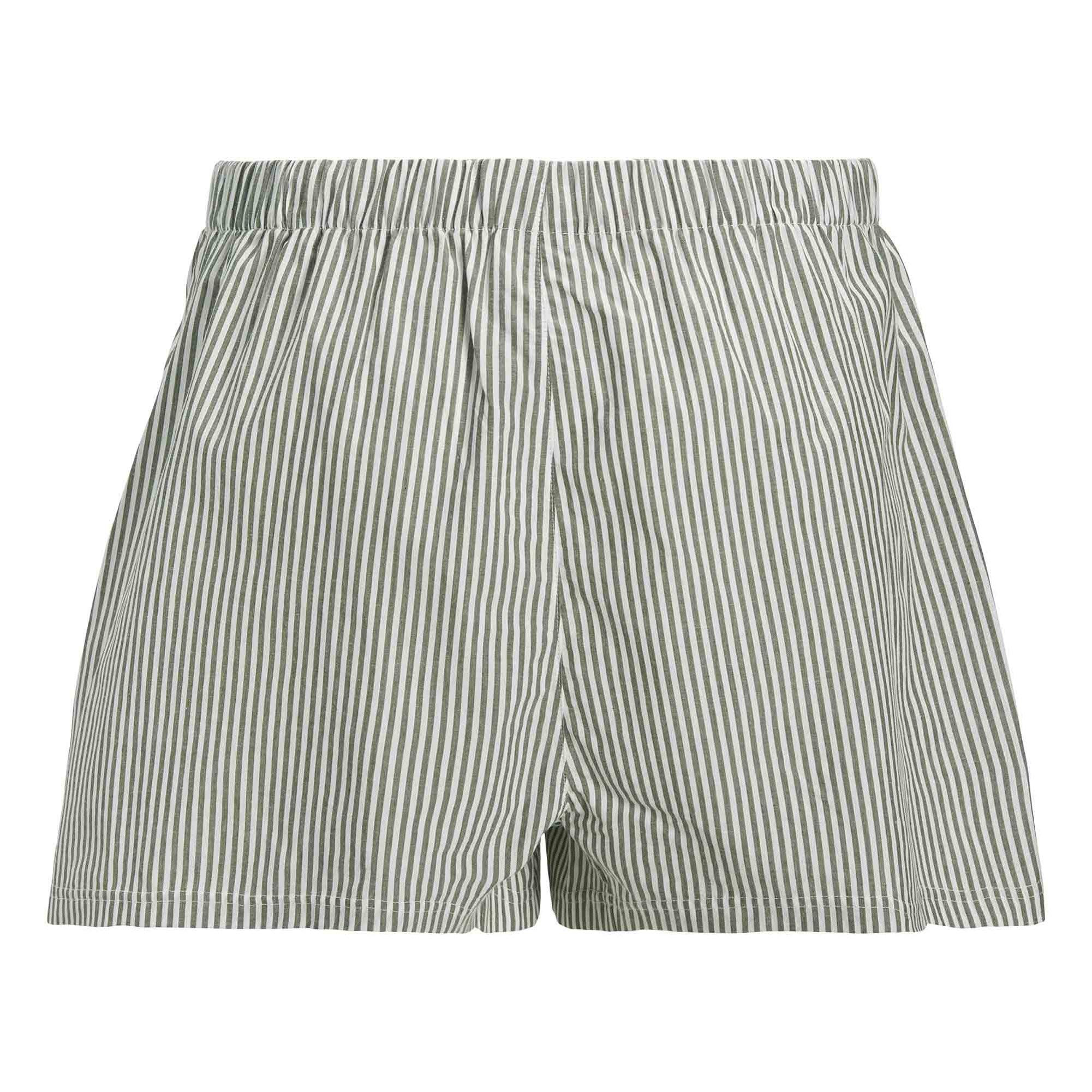 JACK & JONES Jacmilano Boxer Intrecciati Confezione da 6  