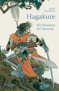 Hagakure Yamamoto, JÅchÅ; Tashiro, Tsuramoto (Zusammengestellt); Seinsch, Max (Übersetzung); Seinsch, Max (Hrsg.) Taschenbuch 