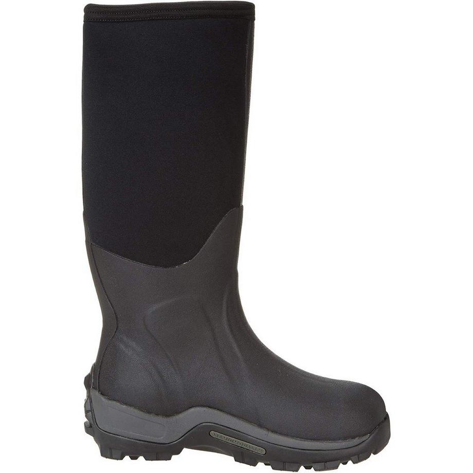 Muck Boots Arctic Sport Pull On Bottes en Caoutchouc  