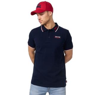 LONSDALE  polo-shirt lion 