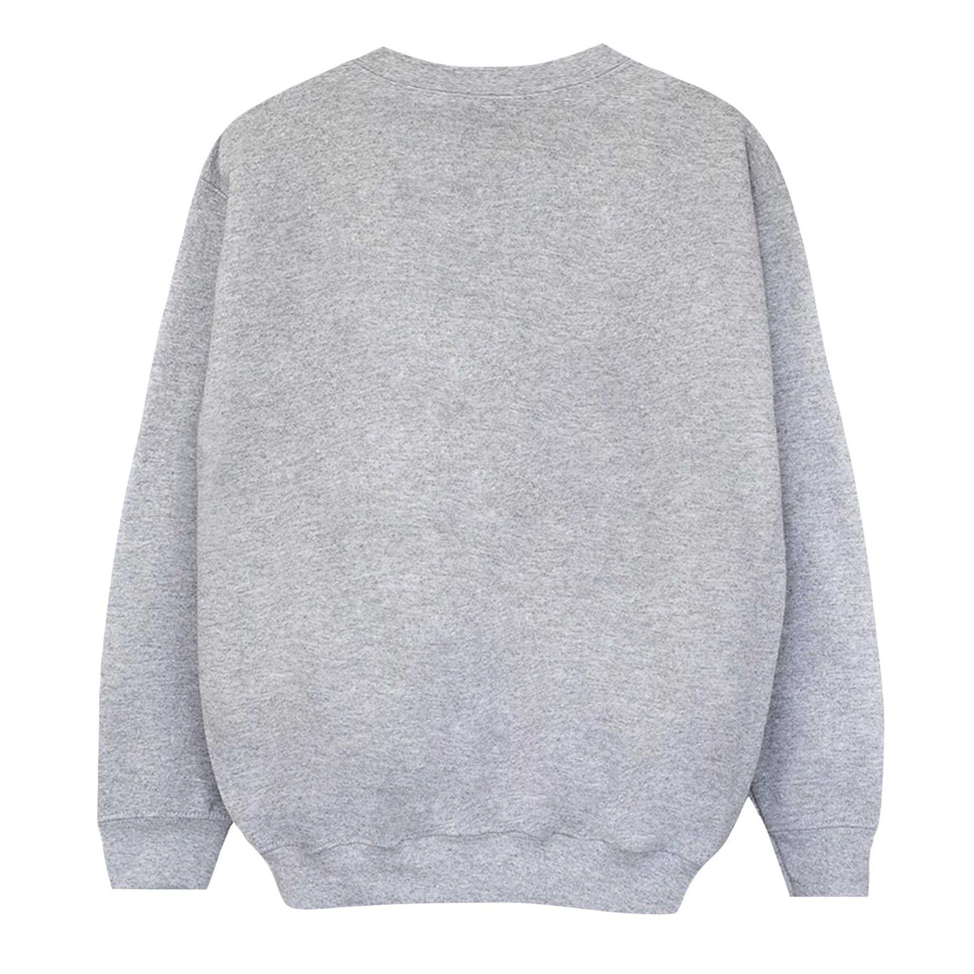 Disney Nose Up Sweatshirt  