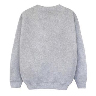 Disney Nose Up Sweatshirt  