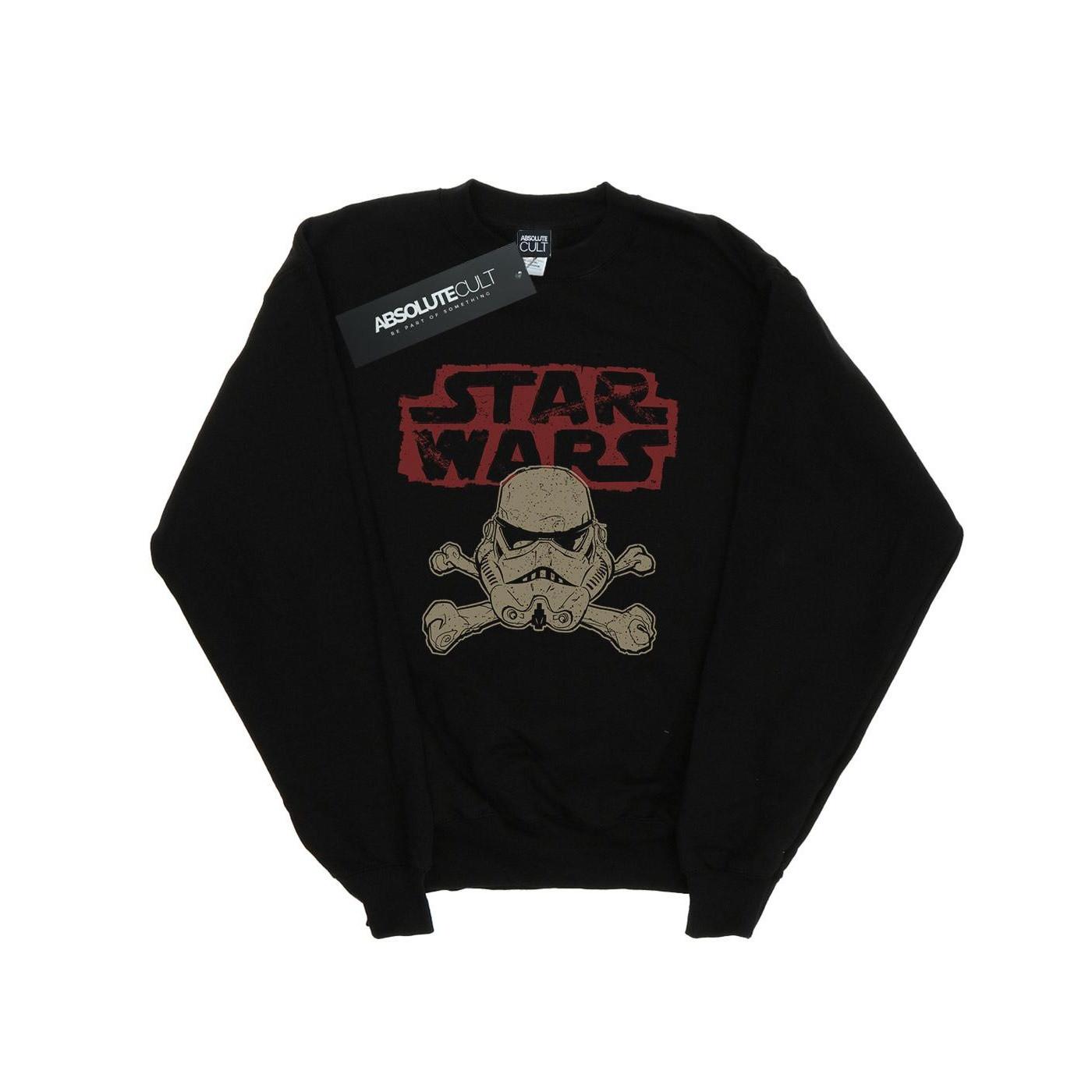 STAR WARS  Sweatshirt 