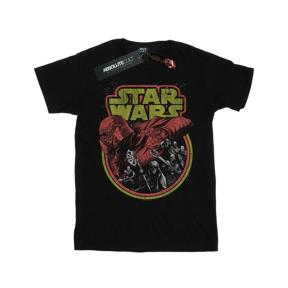 The Rise Of Skywalker TShirt