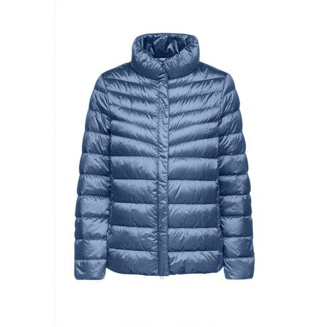 GEOX  damen steppjacke mit reißverschluss jaysen 