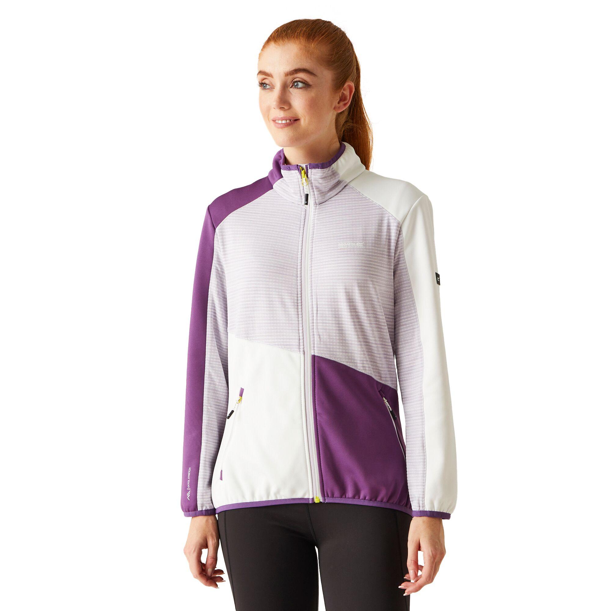 Regatta Yare IX Jacke  