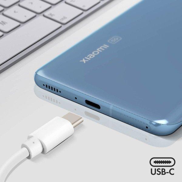 Avizar  Câble connecteur USB type C - Long 3m 