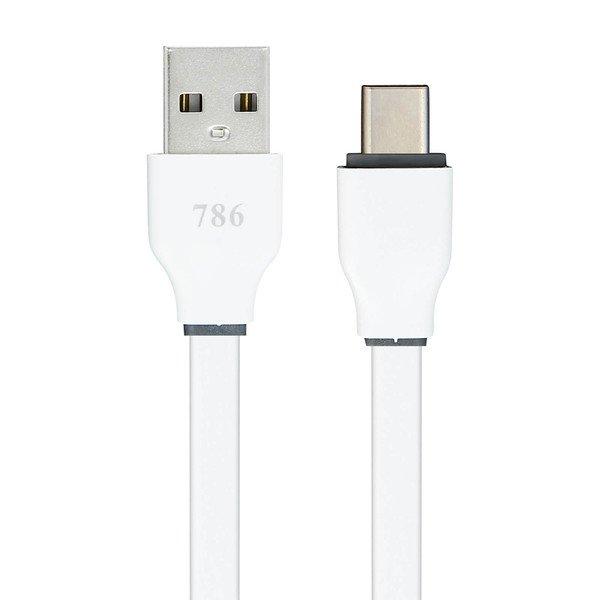 Avizar  Câble connecteur USB type C - Long 3m 