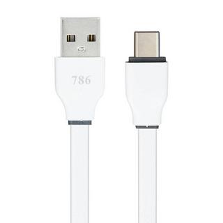 Avizar  Câble connecteur USB type C - Long 3m 