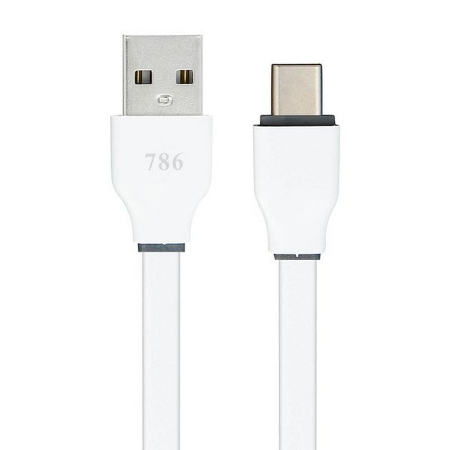 Avizar  Cavo connettore USB type C Lungo 3m 